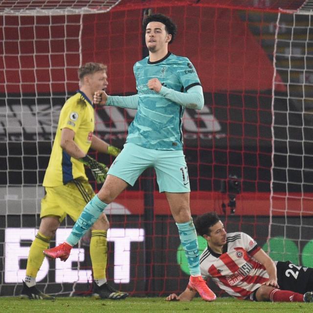 世界杯直播客户端下载-索内斯：只要拎得清+没伤病 柯蒂斯必成顶级中场