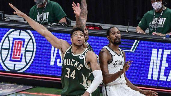 【圆桌】无登篮网也能夺冠？保罗进决赛众望所归？