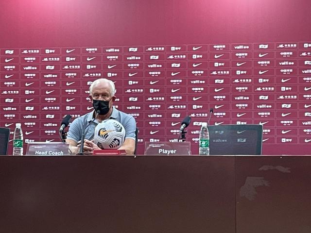 世界杯官方软件更新-马代主帅：中国队在成长 派出替补阵容也很有质量